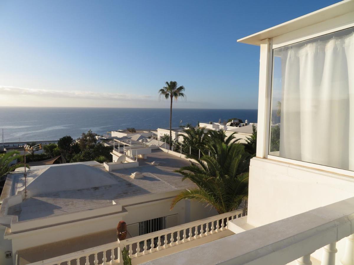 Apartments Gina Y Vista Oceano Puerto del Carmen (Lanzarote) Exterior foto