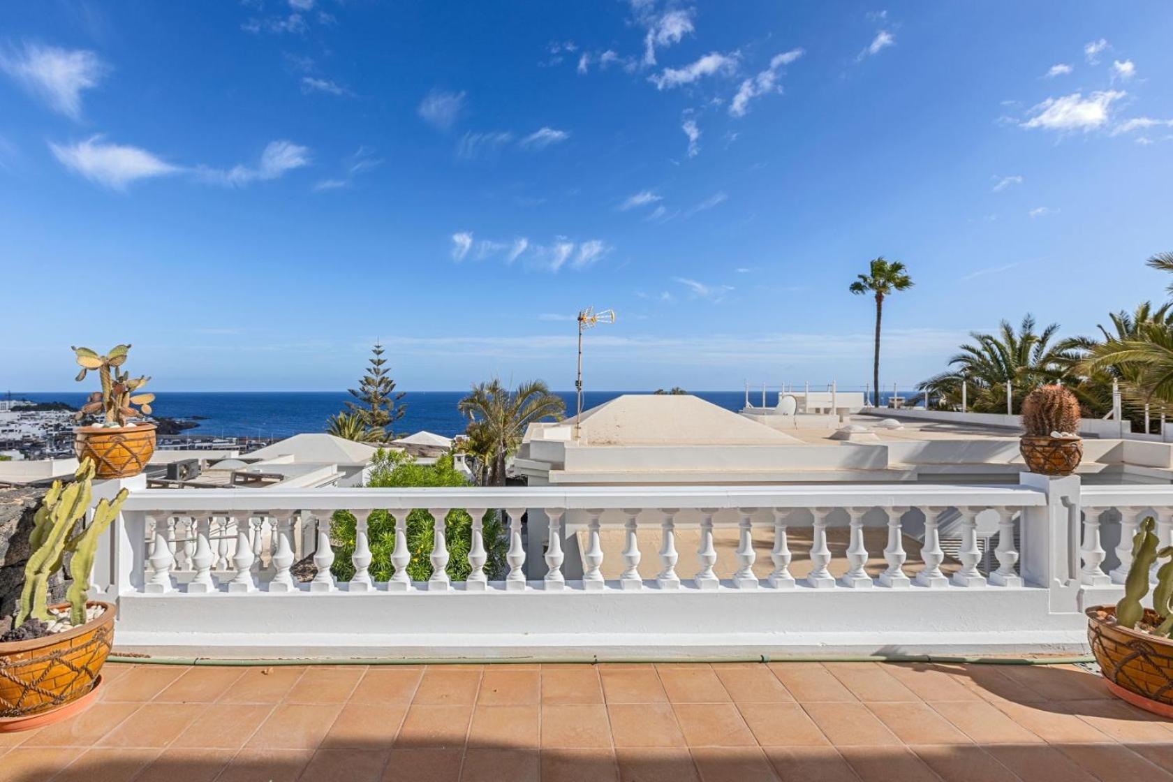 Apartments Gina Y Vista Oceano Puerto del Carmen (Lanzarote) Exterior foto