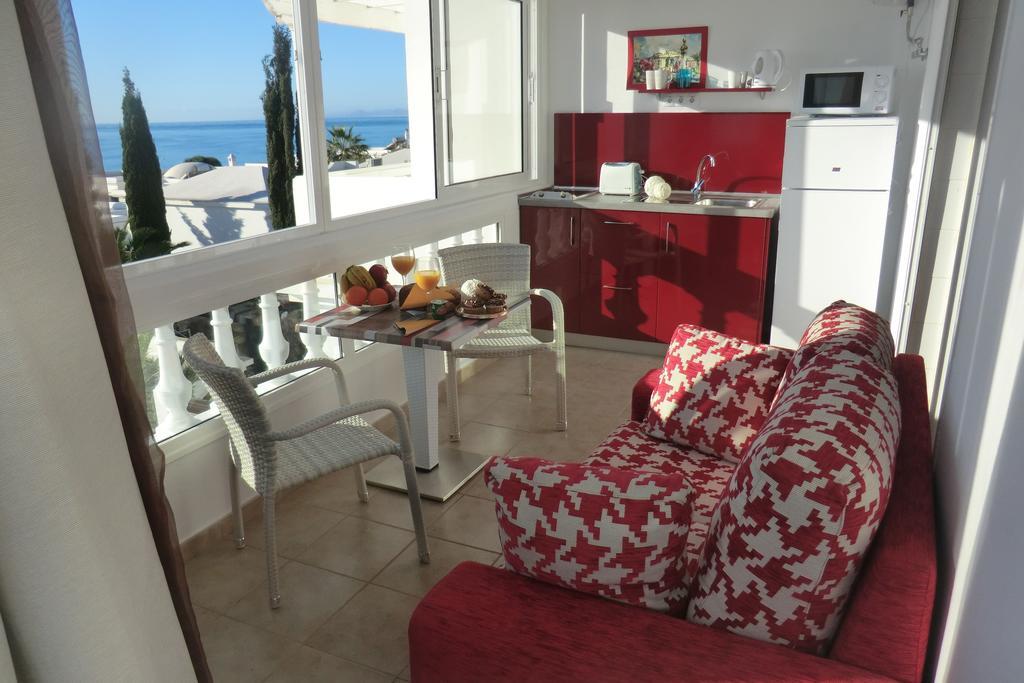 Apartments Gina Y Vista Oceano Puerto del Carmen (Lanzarote) Exterior foto