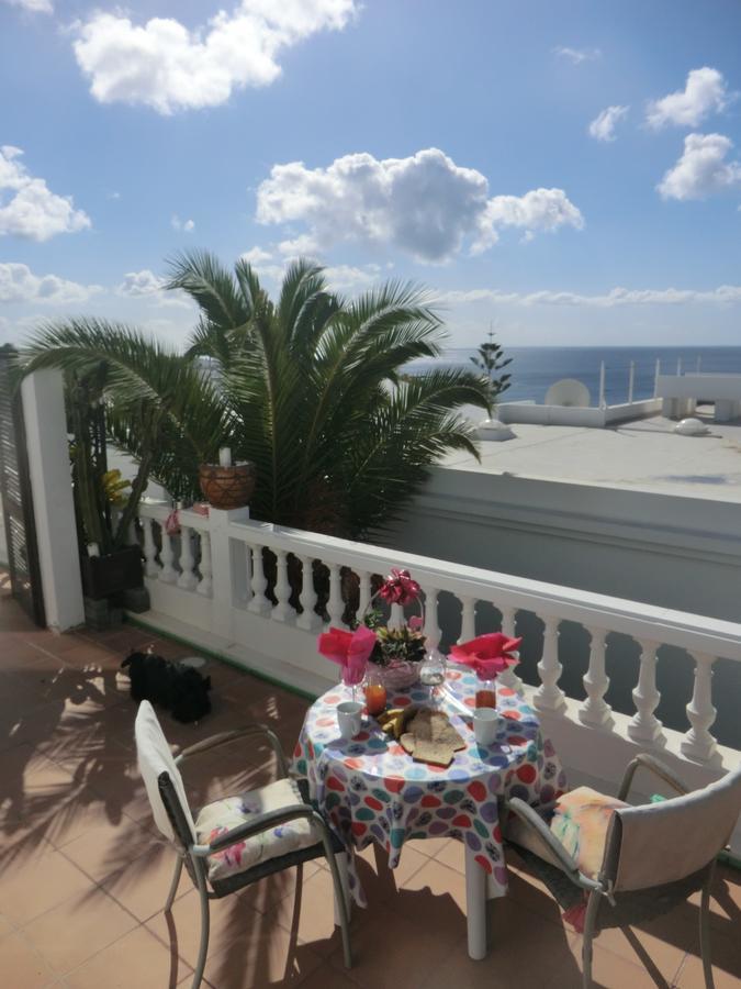 Apartments Gina Y Vista Oceano Puerto del Carmen (Lanzarote) Exterior foto