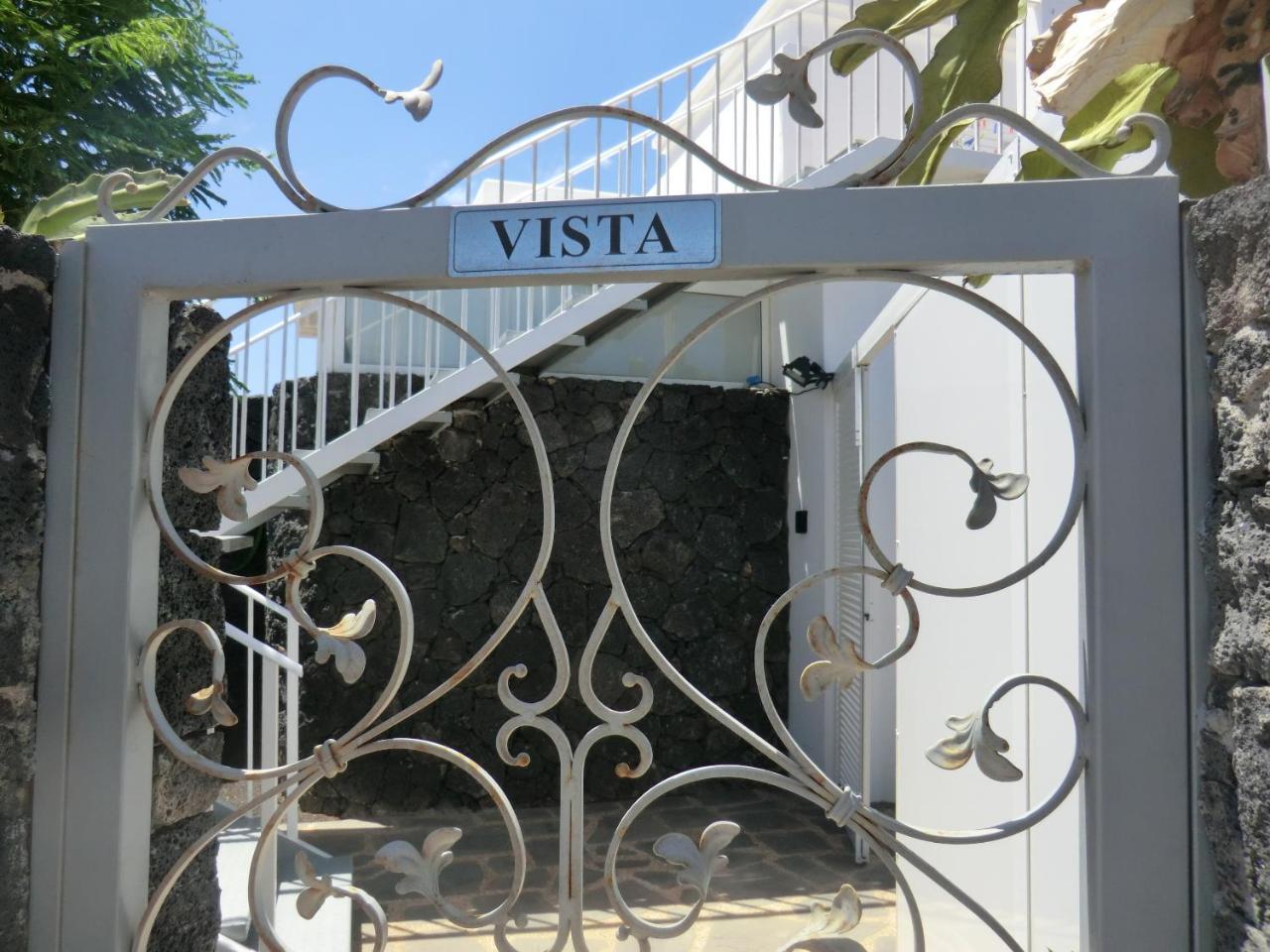 Apartments Gina Y Vista Oceano Puerto del Carmen (Lanzarote) Exterior foto